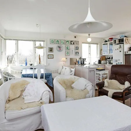 Holiday home Seaside Holiday In Funen With Terrace