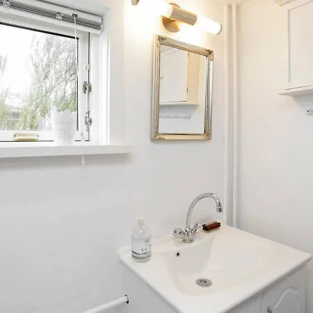 Holiday home Seaside Holiday In Funen With Terrace *