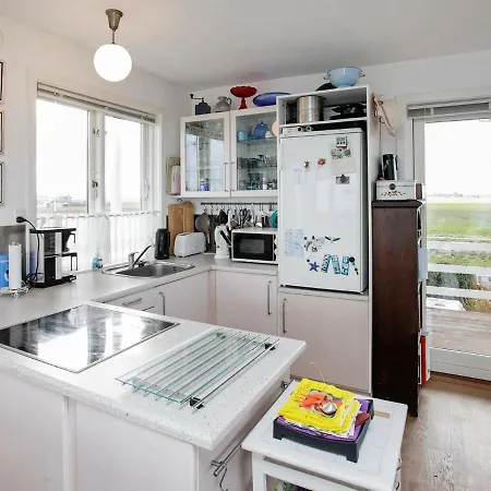 Seaside Holiday In Funen With Terrace Semesterbostad