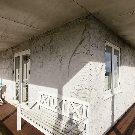 Semesterbostad Seaside Holiday In Funen With Terrace *
