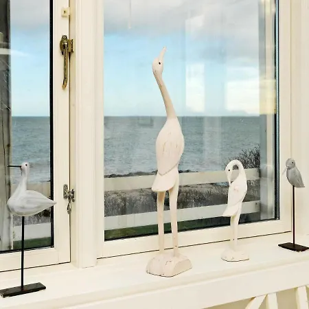 Holiday home Seaside Holiday In Funen With Terrace