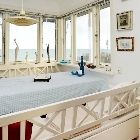 Seaside Holiday In Funen With Terrace